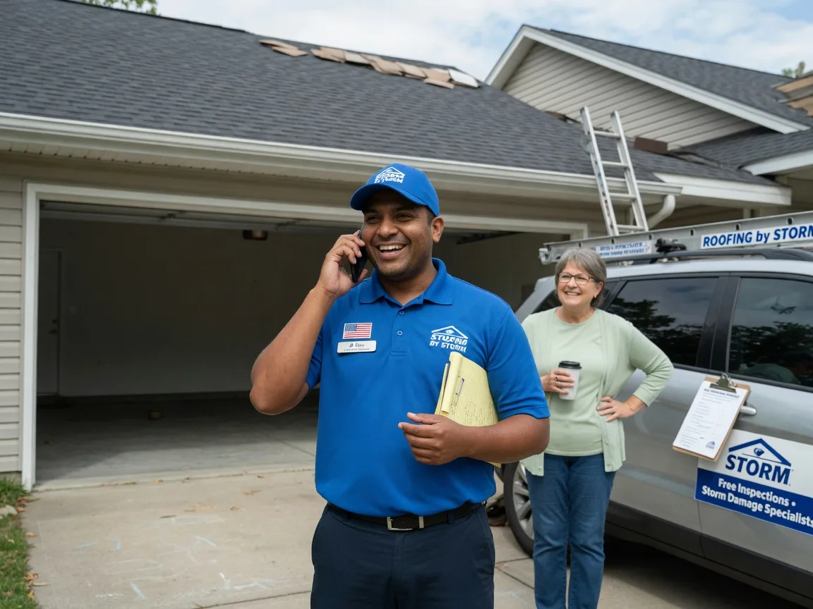 Roof Repair Near Me Morgan, PA FAQs